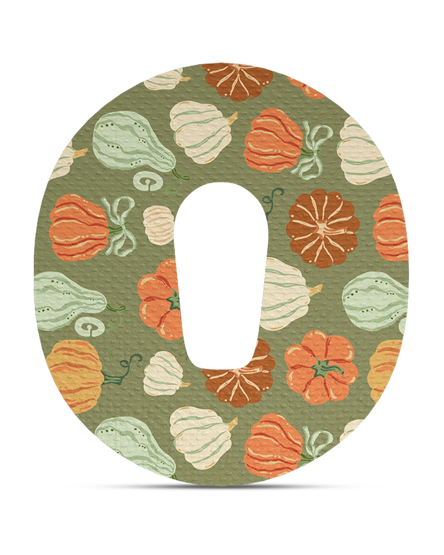 EXTREME - Dexcom G6 Adhesive Patches - Thanksgiving (15 Pack)