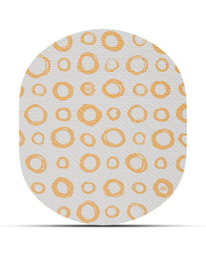 EXTREME - Medtronic Guardian Adhesive Patches - Abstract (15 Pack)