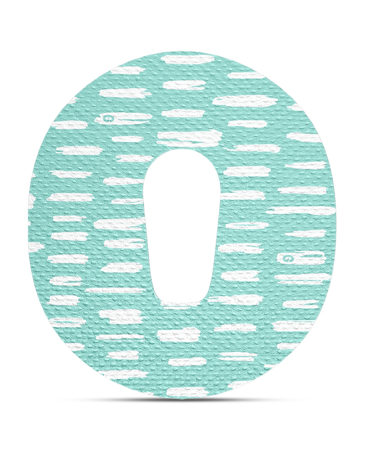 EXTREME - Dexcom G6 Adhesive Patches - Abstract (15 Pack)