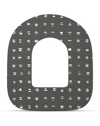 EXTREME - Omnipod Adhesive Patches - Neutral (15 Pack)