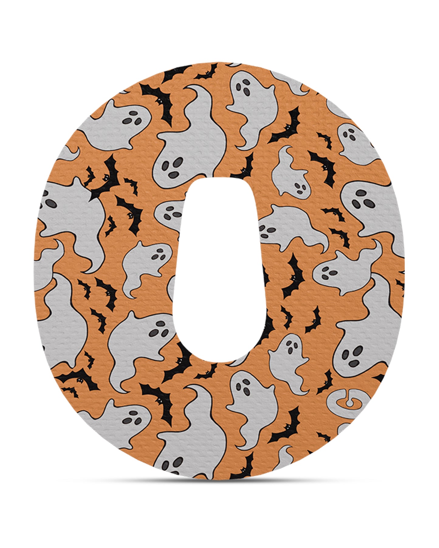 EXTREME - Dexcom G6 Adhesive Patches - Halloween (15 Pack)