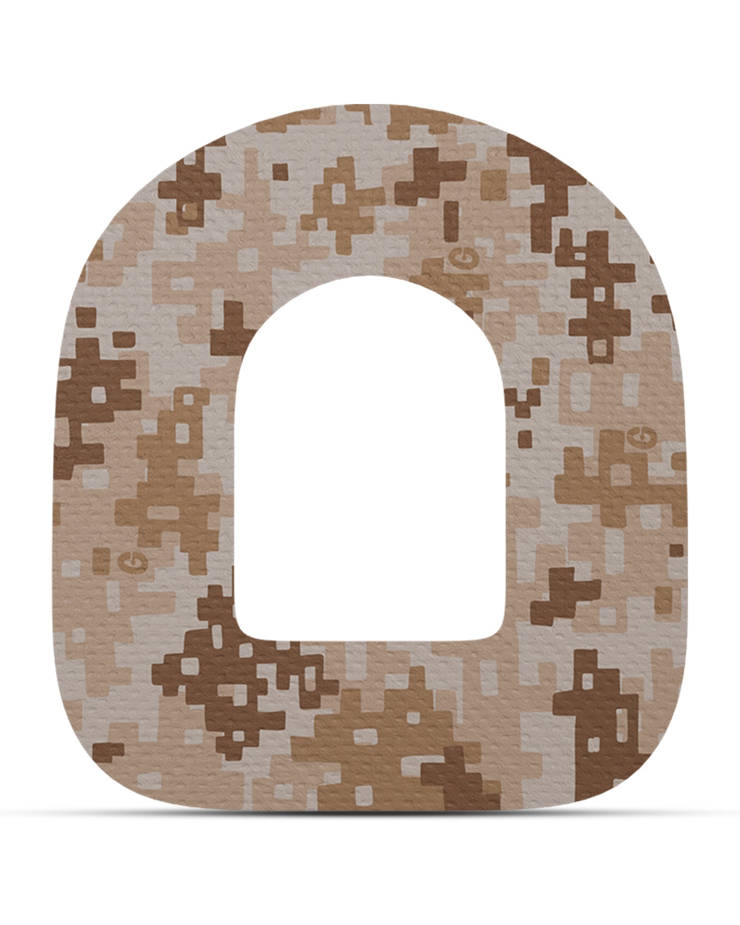 EXTREME - Omnipod Adhesive Patches - Camo (15 Pack)
