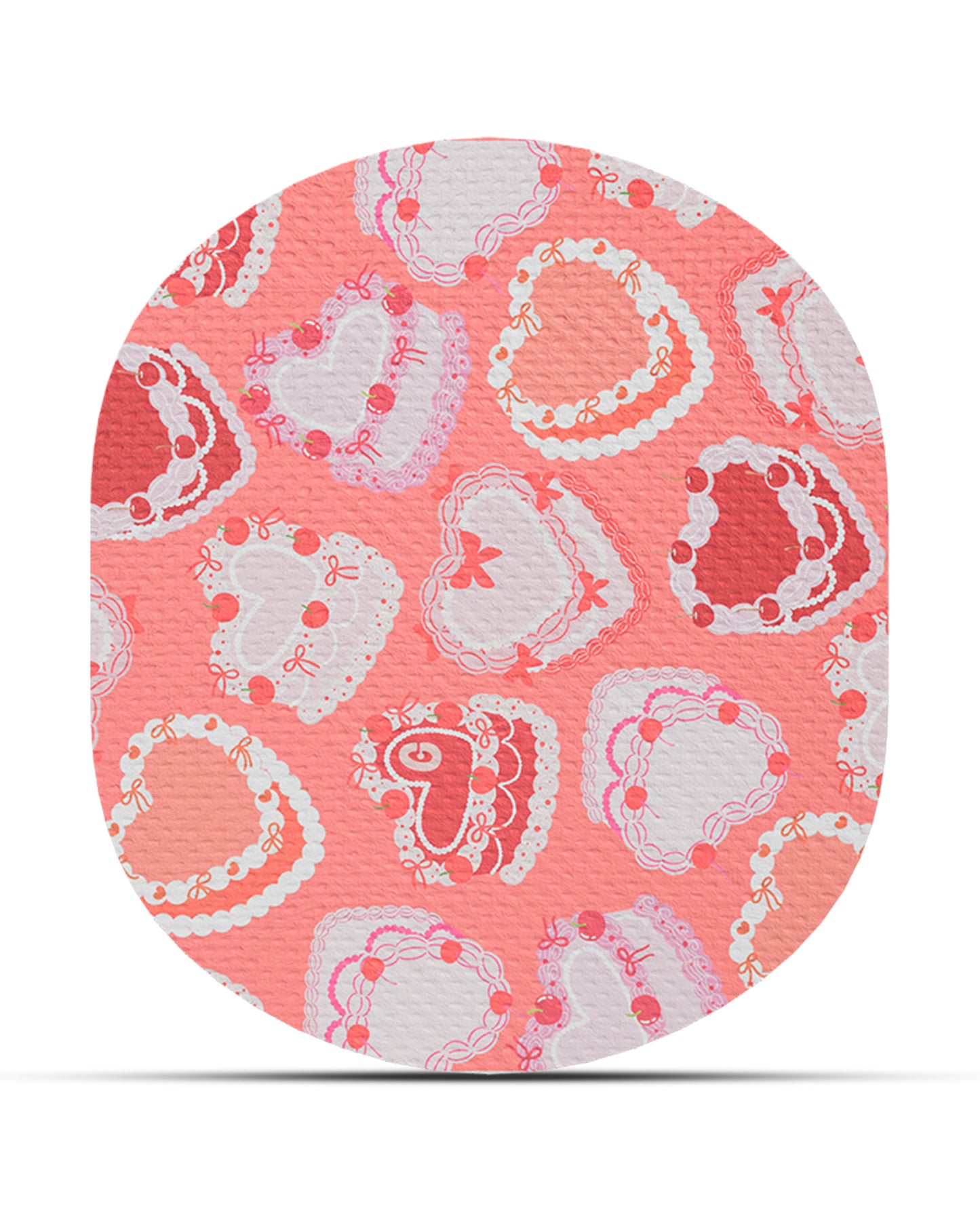 EXTREME - Medtronic Guardian Adhesive Patches - Valentine (15 Pack)