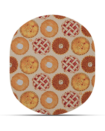 EXTREME - Medtronic Guardian Adhesive Patches - Thanksgiving (15 Pack)