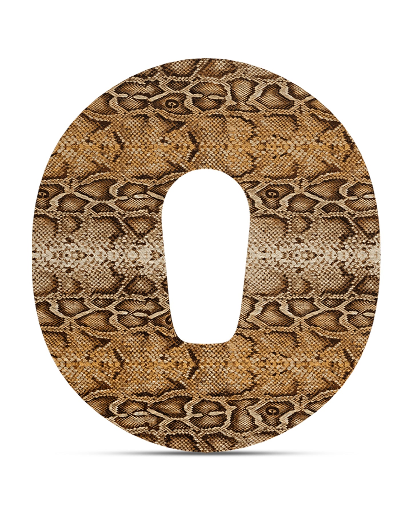 EXTREME - Dexcom G6 Adhesive Patches - Animal Prints (15 Pack)