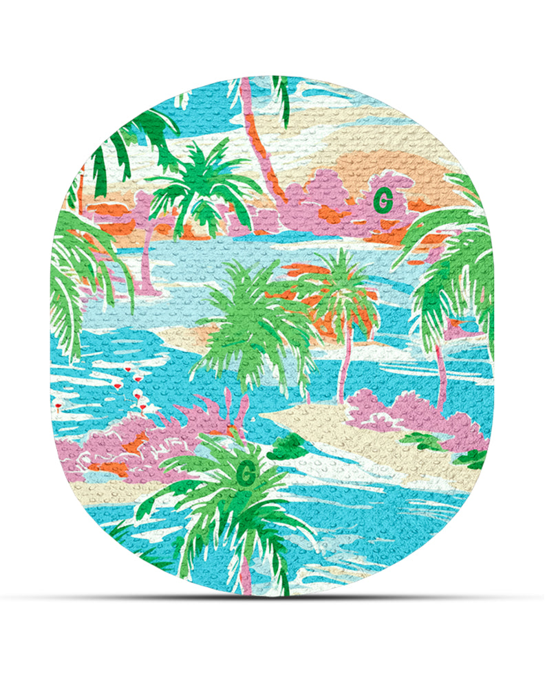 EXTREME - Medtronic Guardian Adhesive Patches - Tropical (15 Pack)