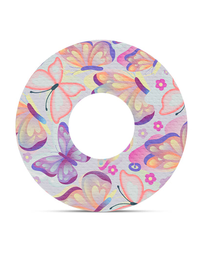 EXTREME - Infusion Sets & Universal Adhesive Patches - Girl (15 Pack)