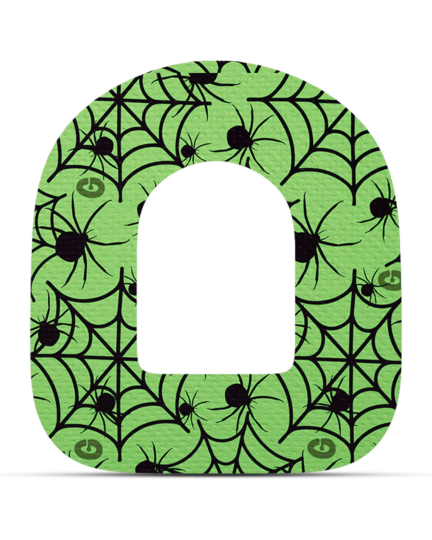 EXTREME - Omnipod Adhesive Patches - Halloween (15 Pack)