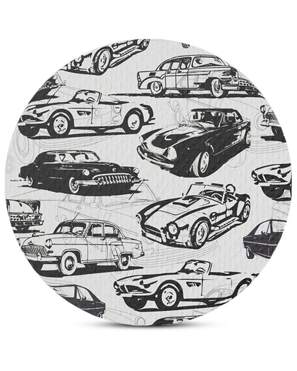 EXTREME - Libre 3/3+ Adhesive Patches - Cars (15 Pack)