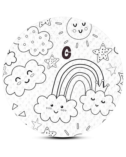 EXTREME - Libre 3/3+ Adhesive Patches - Doodle (15 Pack)