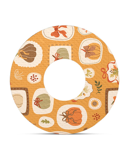 EXTREME - Infusion Sets & Universal Adhesive Patches - Thanksgiving (15 Pack)