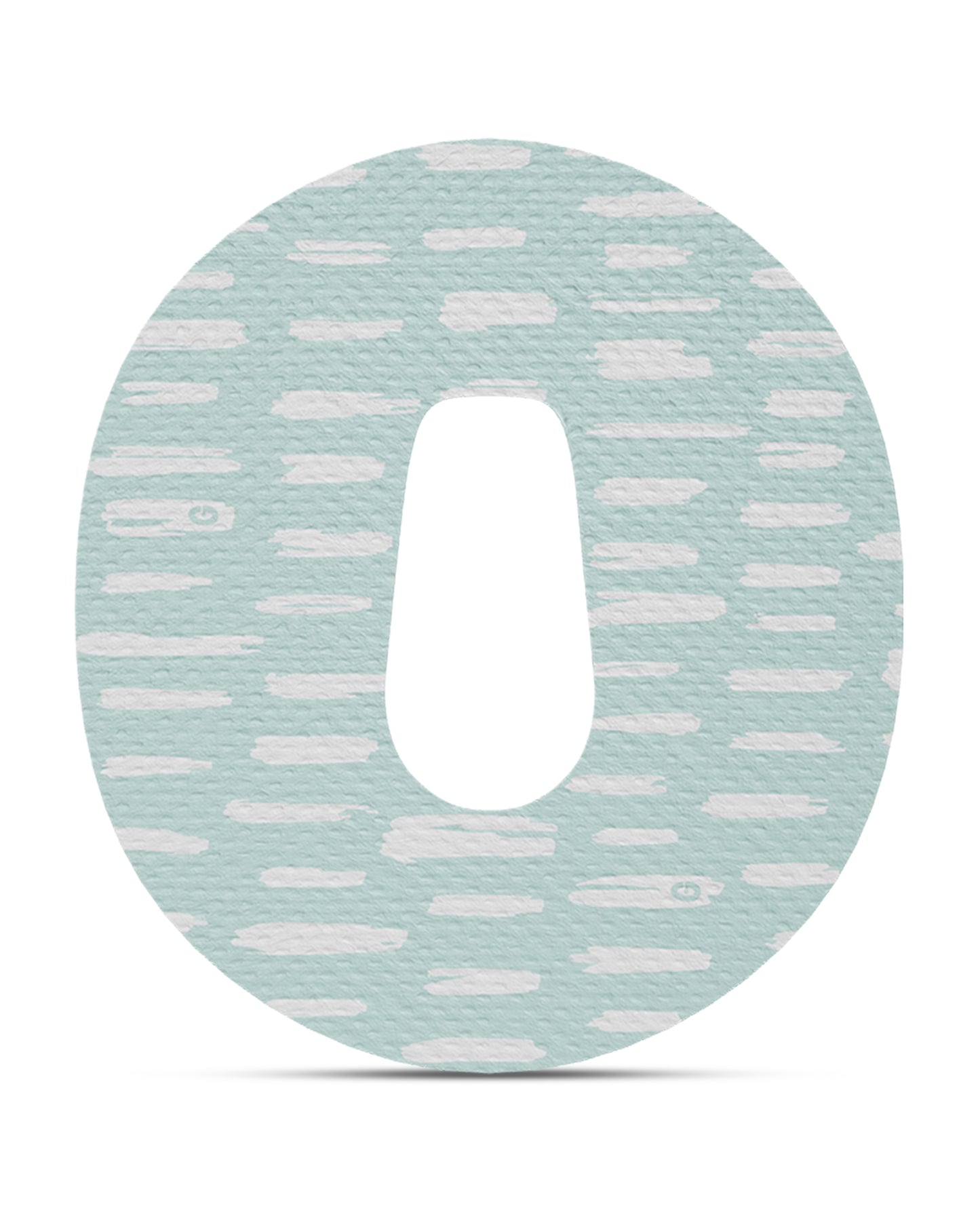 EXTREME - Dexcom G6 Adhesive Patches - Abstract (15 Pack)