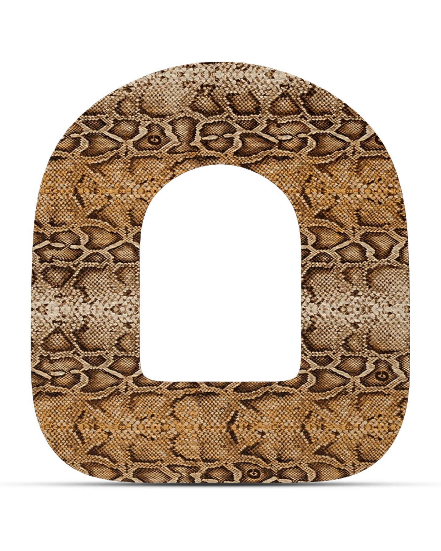 EXTREME - Omnipod Adhesive Patches - Animal Prints (15 Pack)