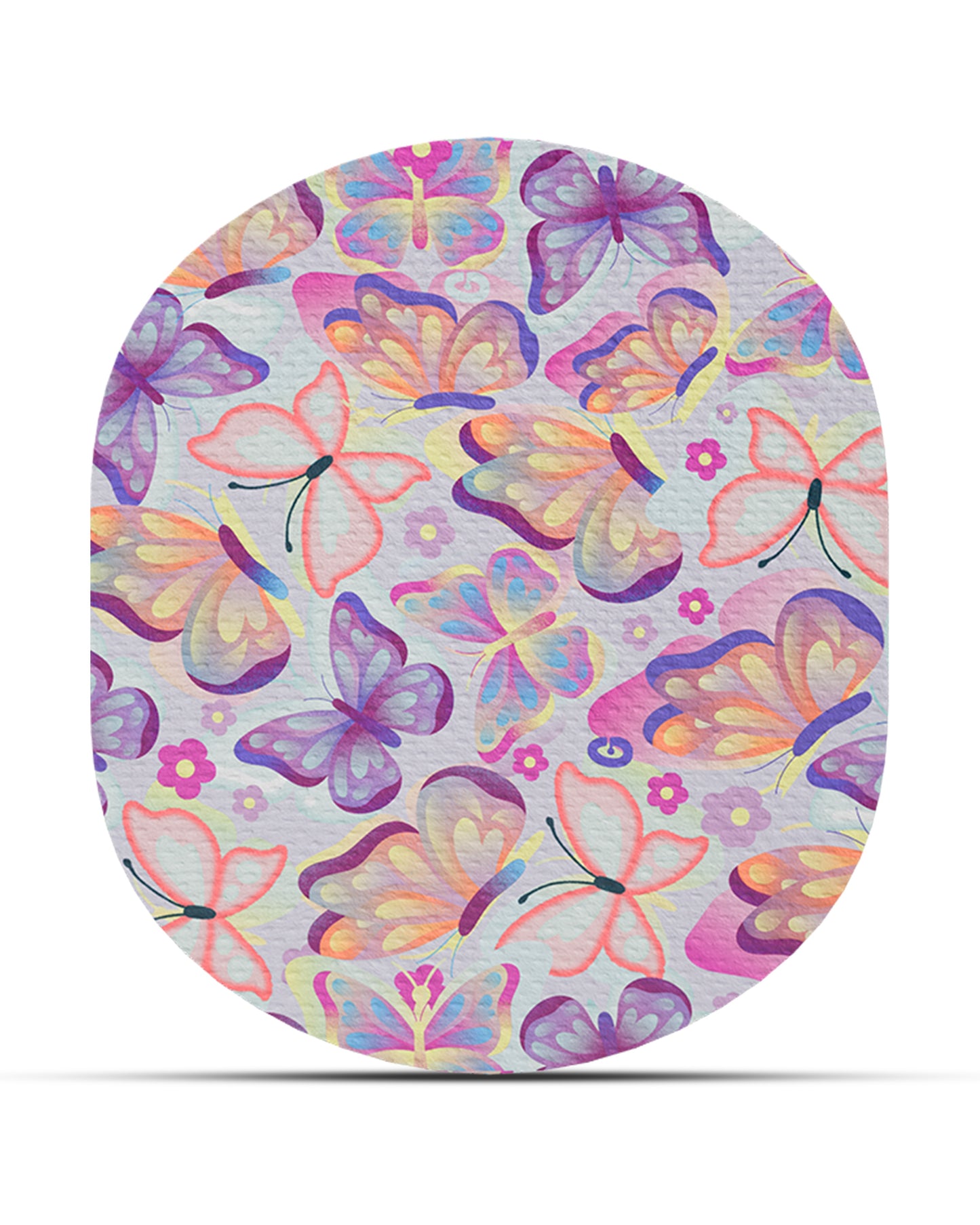 EXTREME - Medtronic Guardian Adhesive Patches - Girl (15 Pack)