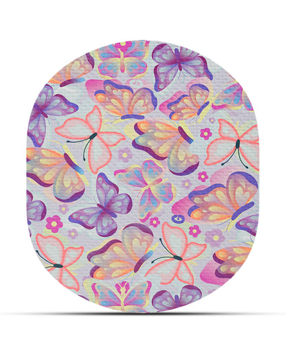 EXTREME - Medtronic Guardian Adhesive Patches - Girl (15 Pack)