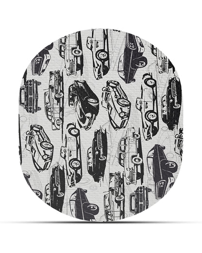 EXTREME - Medtronic Guardian Adhesive Patches - Cars (15 Pack)