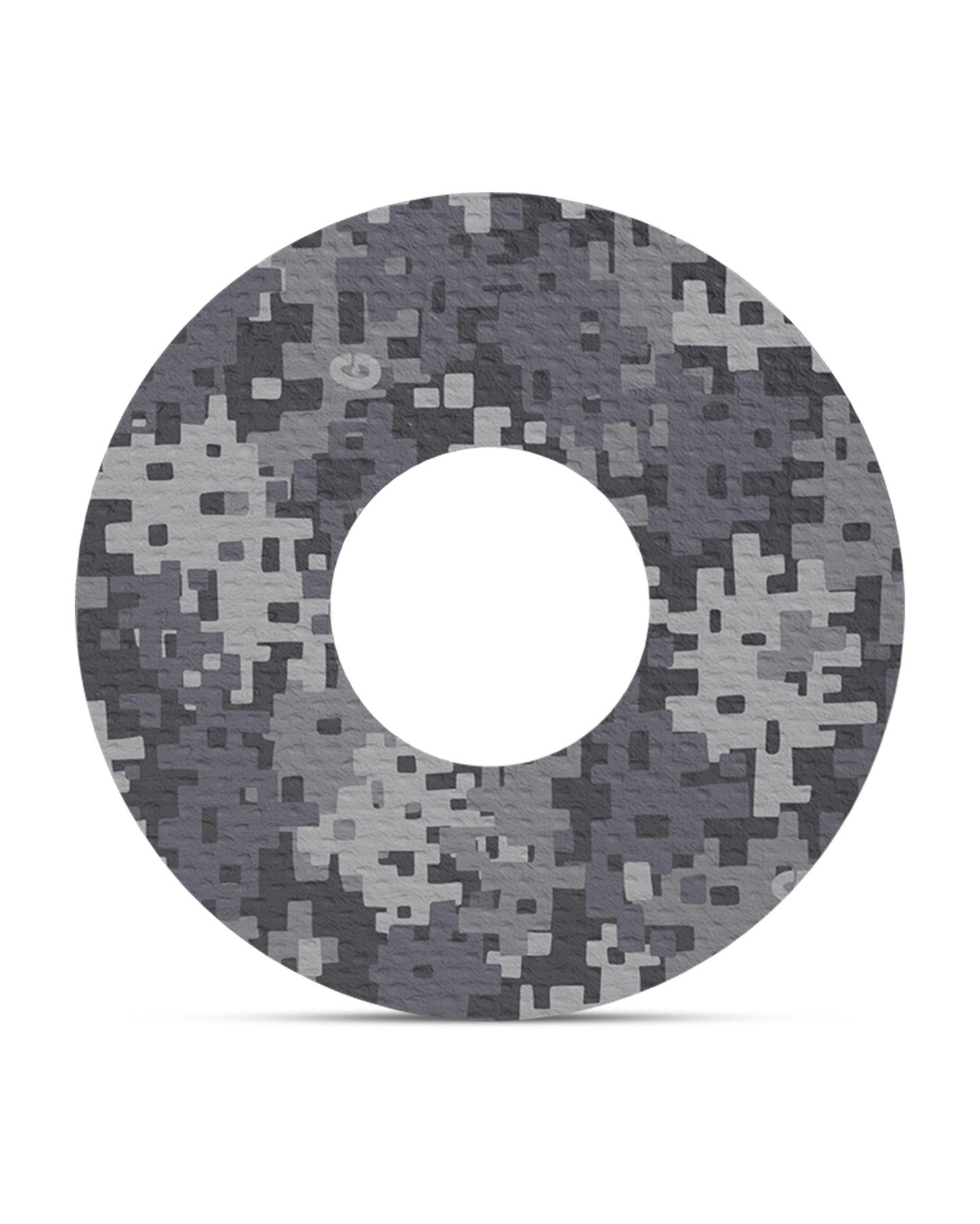EXTREME - Infusion Sets & Universal Adhesive Patches - Camo (15 Pack)
