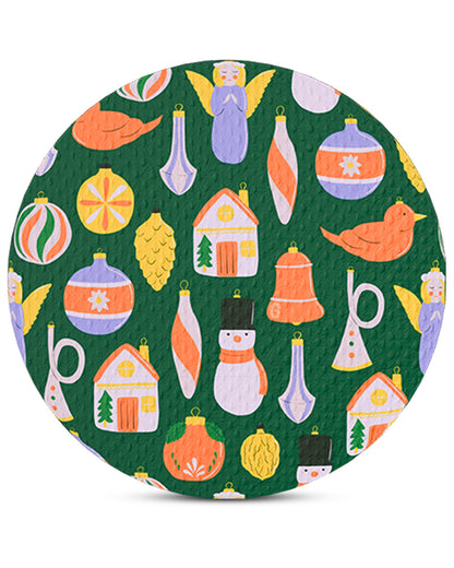 EXTREME - Libre 2/2+ and Lingo Adhesive Patches - Christmas (15 Pack)