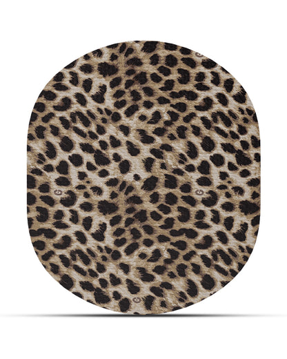 EXTREME - Medtronic Guardian Adhesive Patches - Animal Prints (15 Pack)