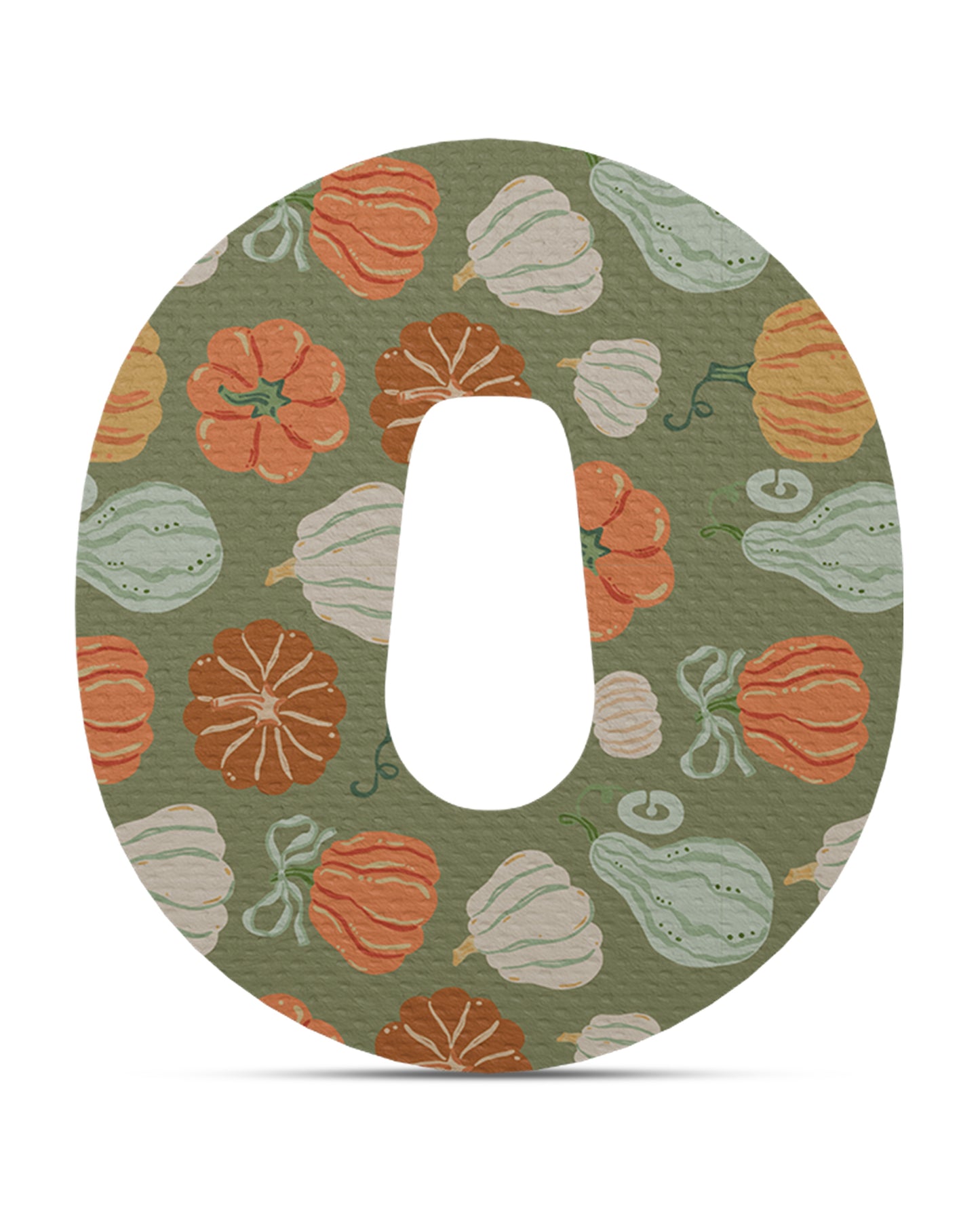 EXTREME - Dexcom G6 Adhesive Patches - Thanksgiving (15 Pack)