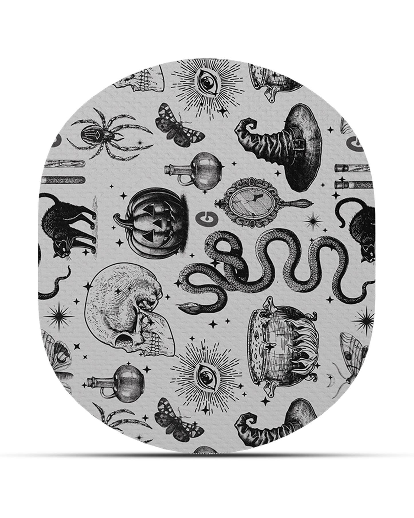 EXTREME - Medtronic Guardian Adhesive Patches - Halloween (15 Pack)