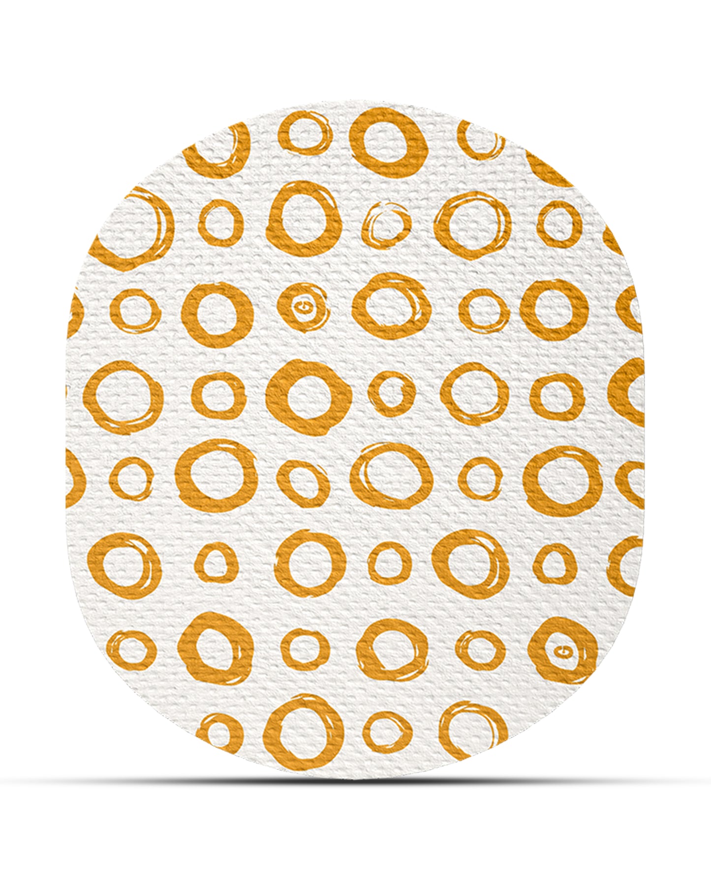 EXTREME - Medtronic Guardian Adhesive Patches - Abstract (15 Pack)