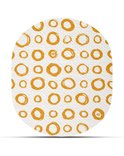 EXTREME - Medtronic Guardian Adhesive Patches - Abstract (15 Pack)