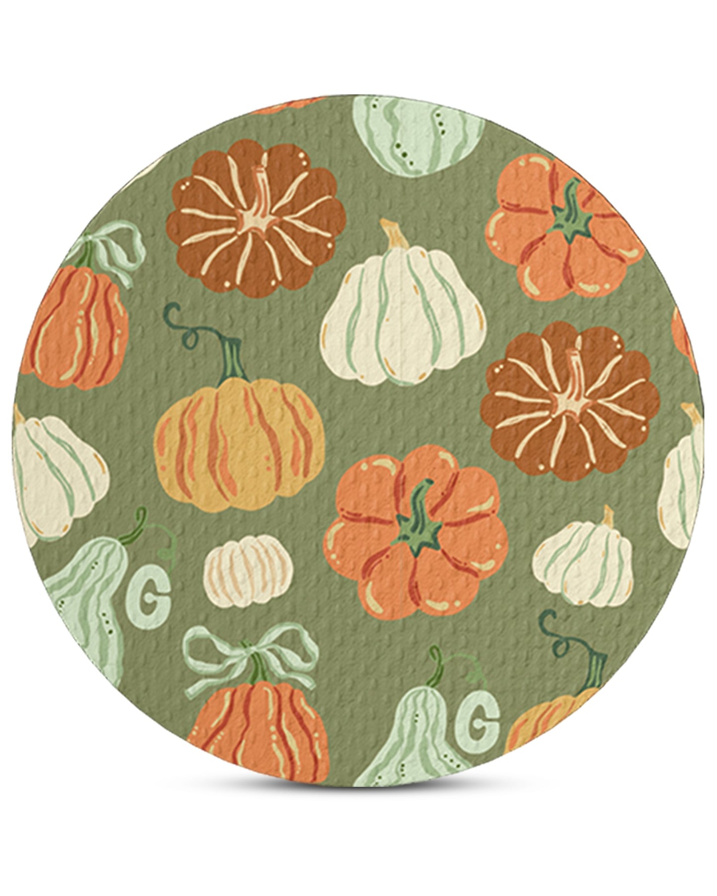 EXTREME - Dexcom G7 and Stelo Adhesive Patches - Thanksgiving (15 Pack)