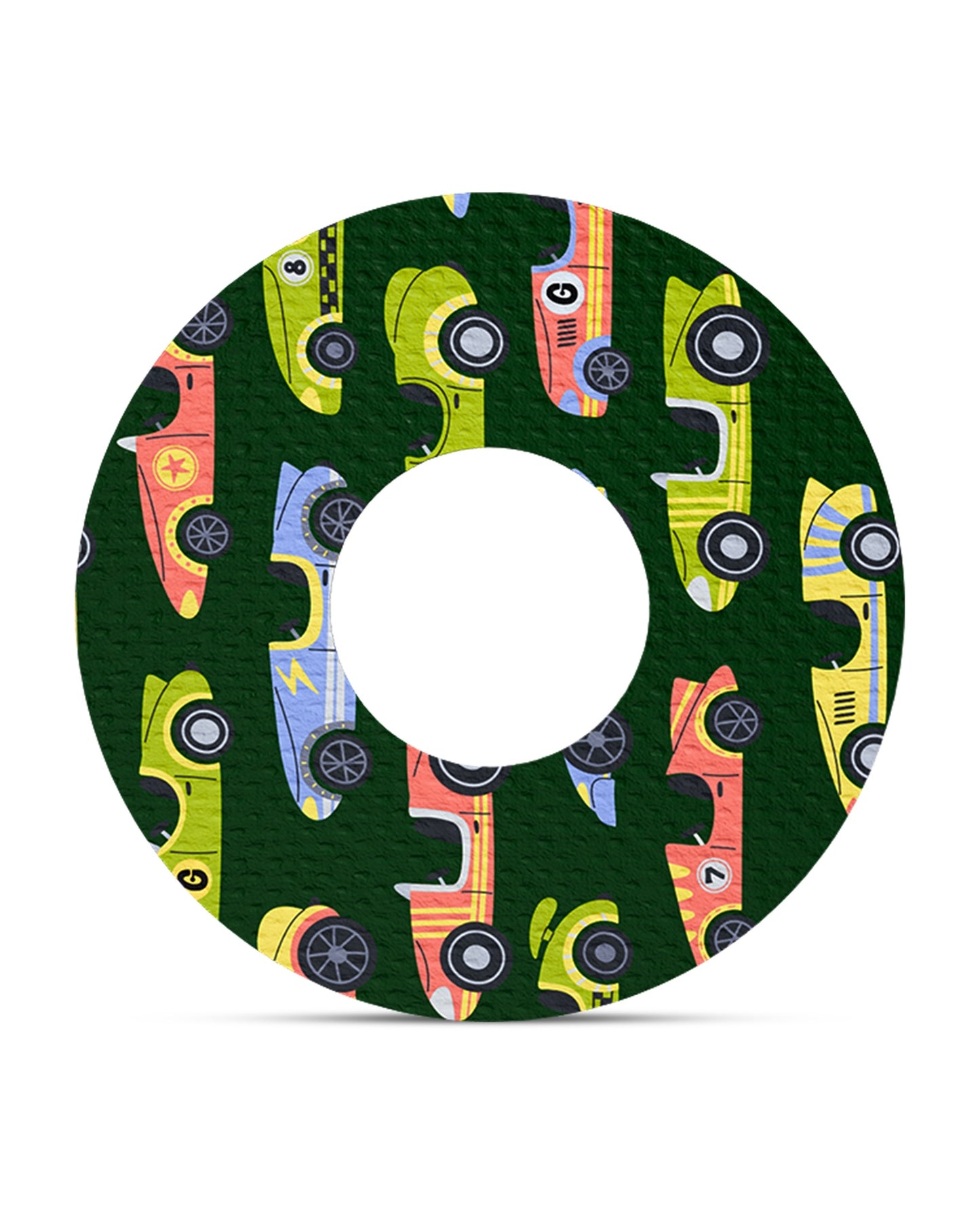 EXTREME - Infusion Sets & Universal Adhesive Patches - Boy (15 Pack)