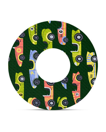 EXTREME - Infusion Sets & Universal Adhesive Patches - Boy (15 Pack)