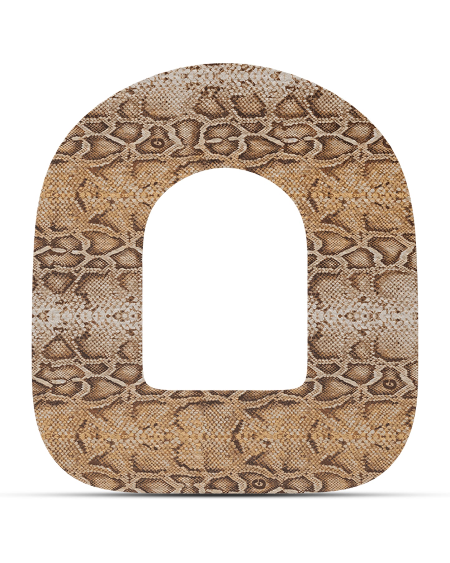 EXTREME - Omnipod Adhesive Patches - Animal Prints (15 Pack)