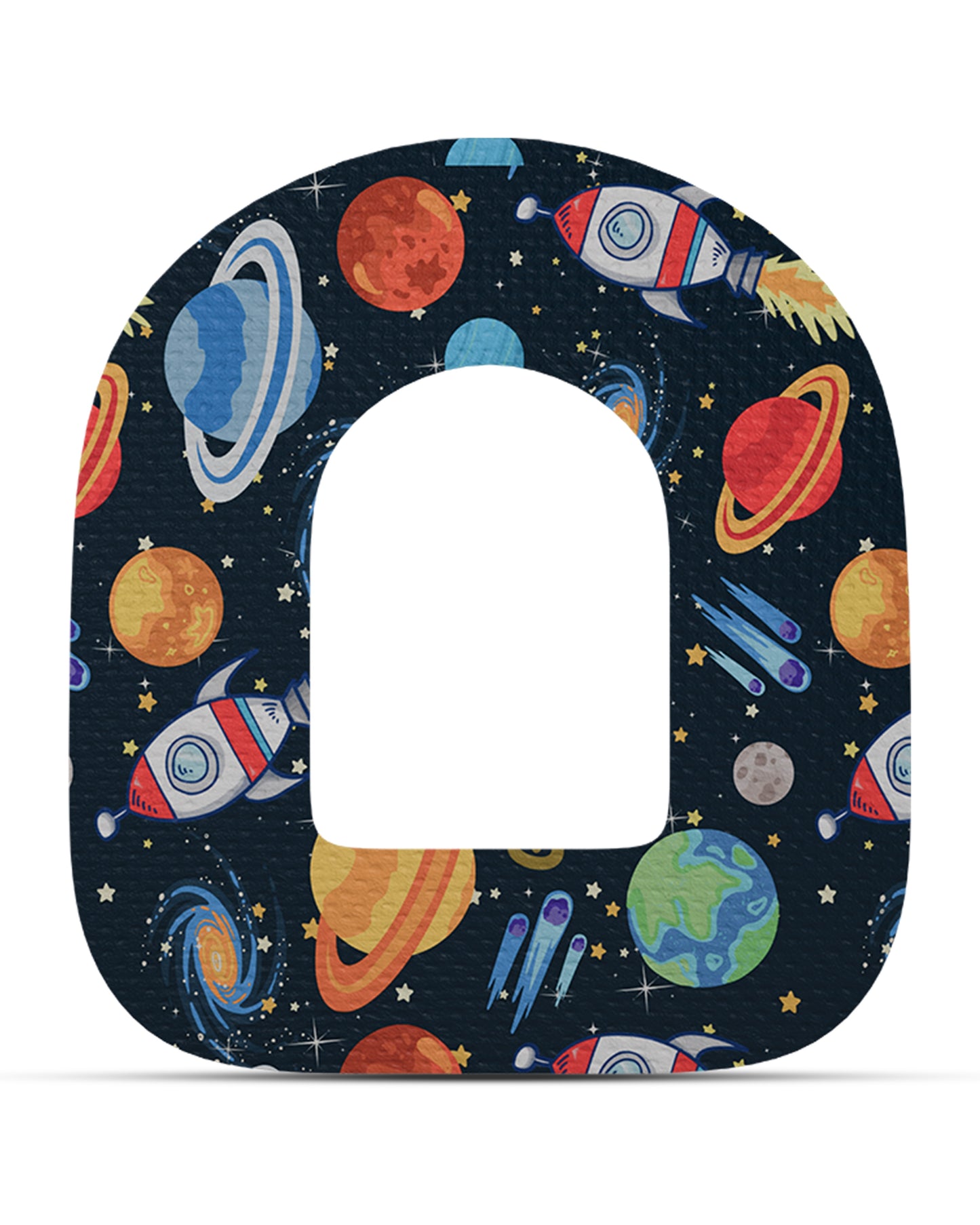 EXTREME - Omnipod Adhesive Patches - Boy (15 Pack)