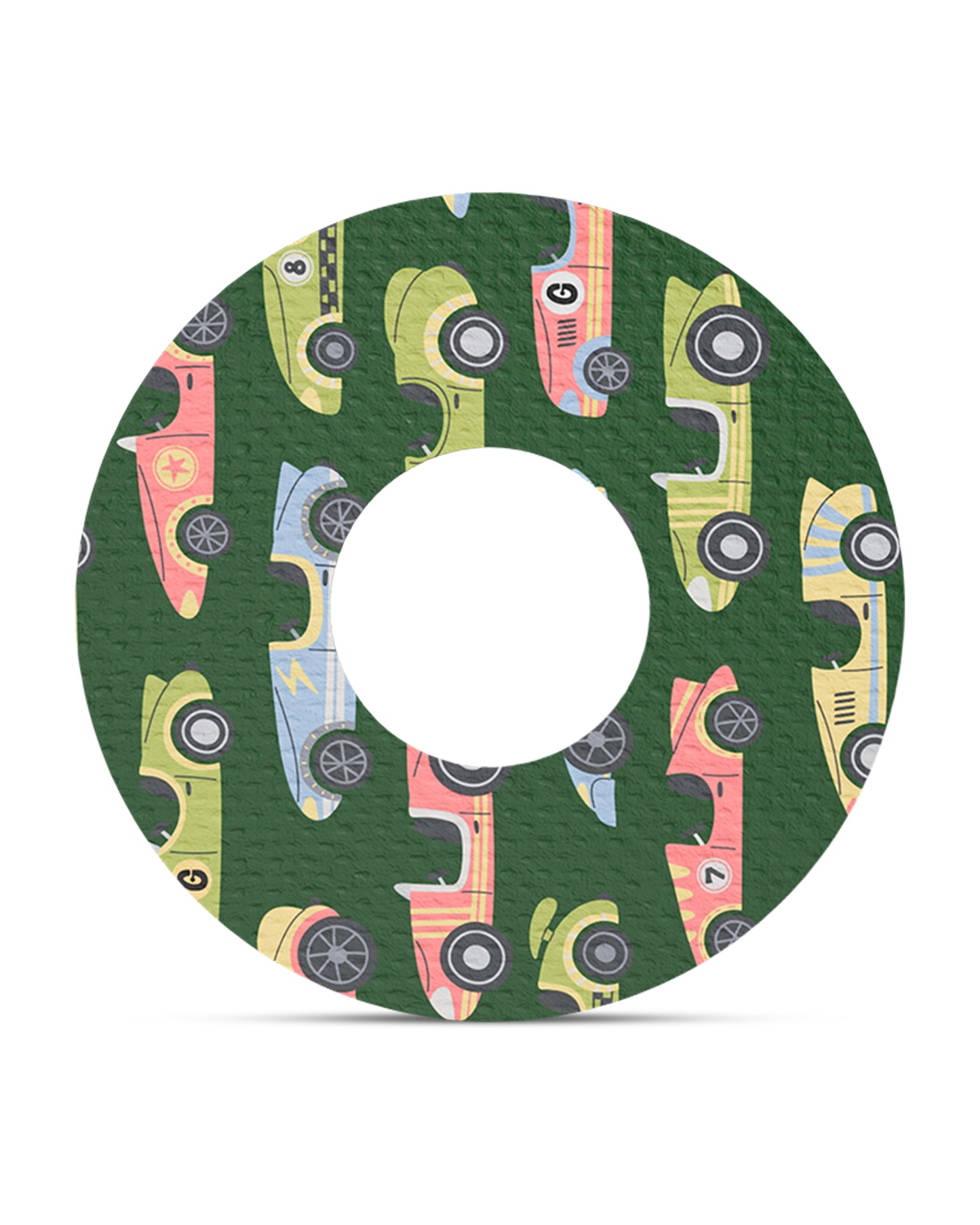 EXTREME - Infusion Sets & Universal Adhesive Patches - Boy (15 Pack)