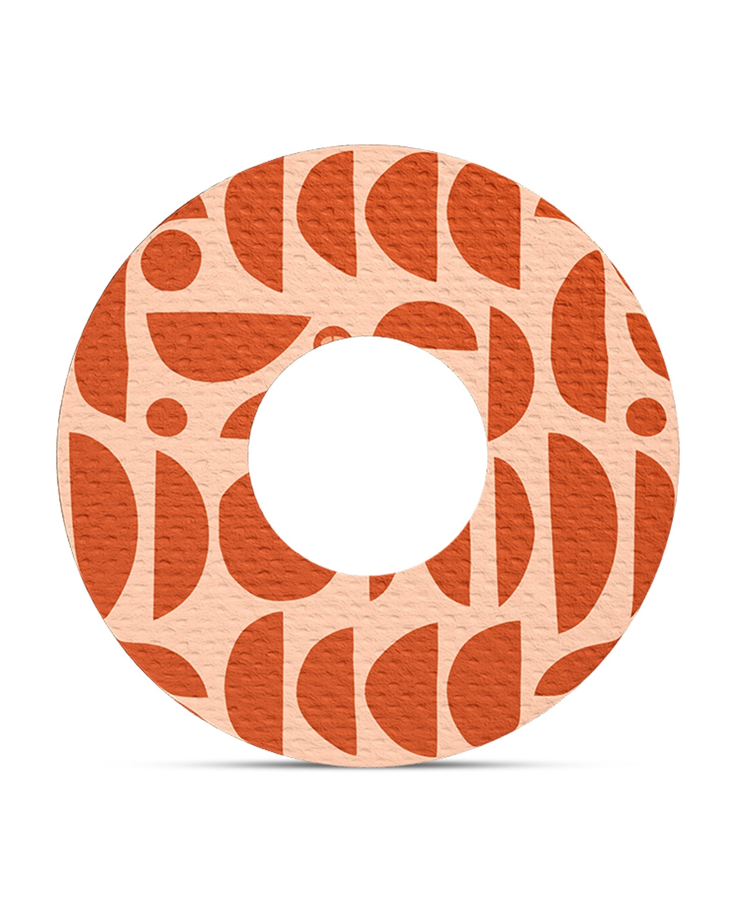 EXTREME - Infusion Sets & Universal Adhesive Patches - Abstract (15 Pack)