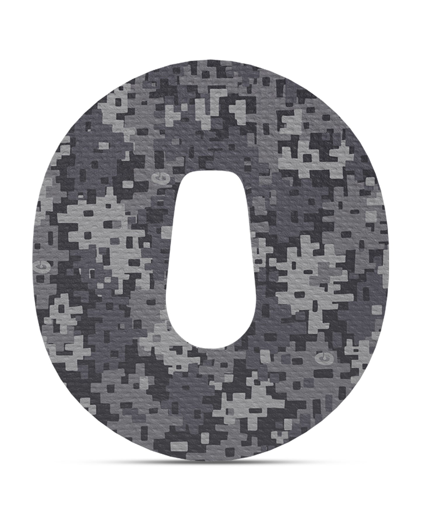 EXTREME - Dexcom G6 Adhesive Patches - Camo (15 Pack)