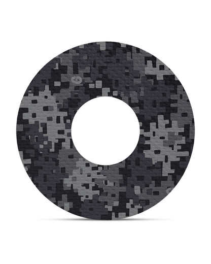 EXTREME - Infusion Sets & Universal Adhesive Patches - Camo (15 Pack)