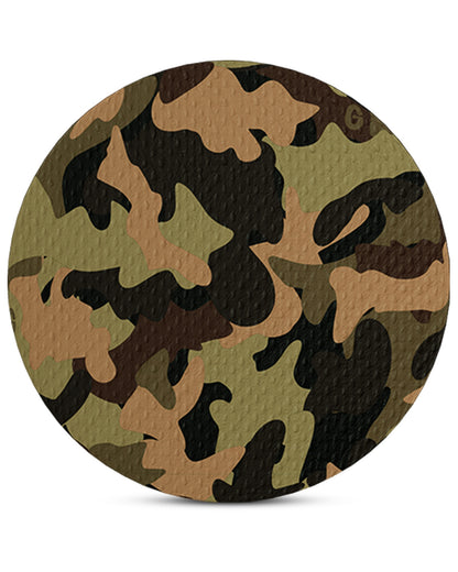EXTREME - Libre 2/2+ and Lingo Adhesive Patches - Camo (15 Pack)