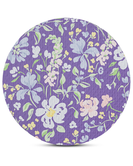 EXTREME - Libre 2/2+ and Lingo Adhesive Patches - Floral (15 Pack)