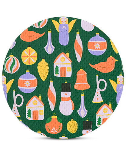 EXTREME - Libre 3/3+ Adhesive Patches - Christmas (15 Pack)