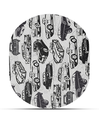 EXTREME - Medtronic Guardian Adhesive Patches - Cars (15 Pack)