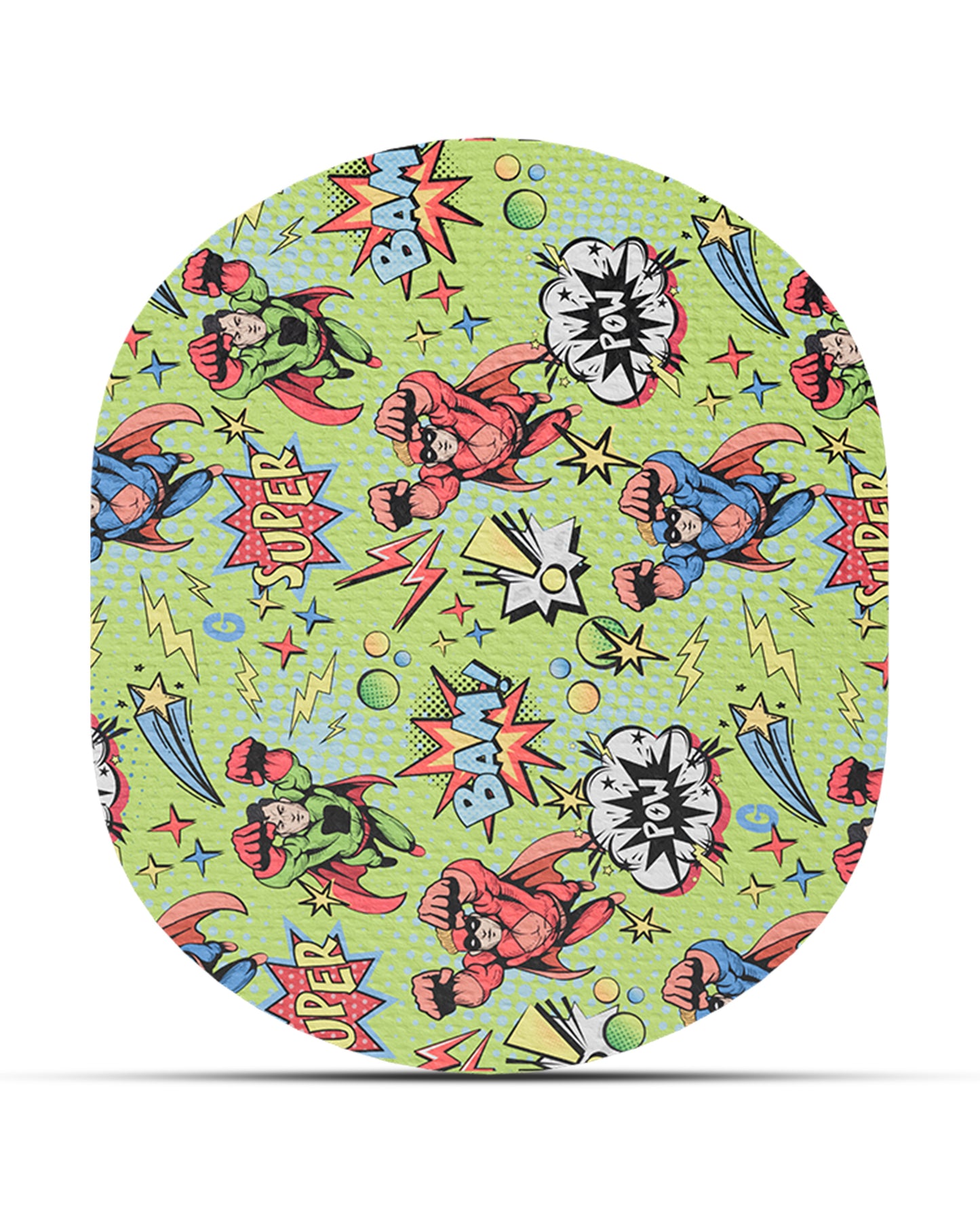 EXTREME - Medtronic Guardian Adhesive Patches - Boy (15 Pack)