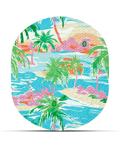 EXTREME - Medtronic Guardian Adhesive Patches - Tropical (15 Pack)