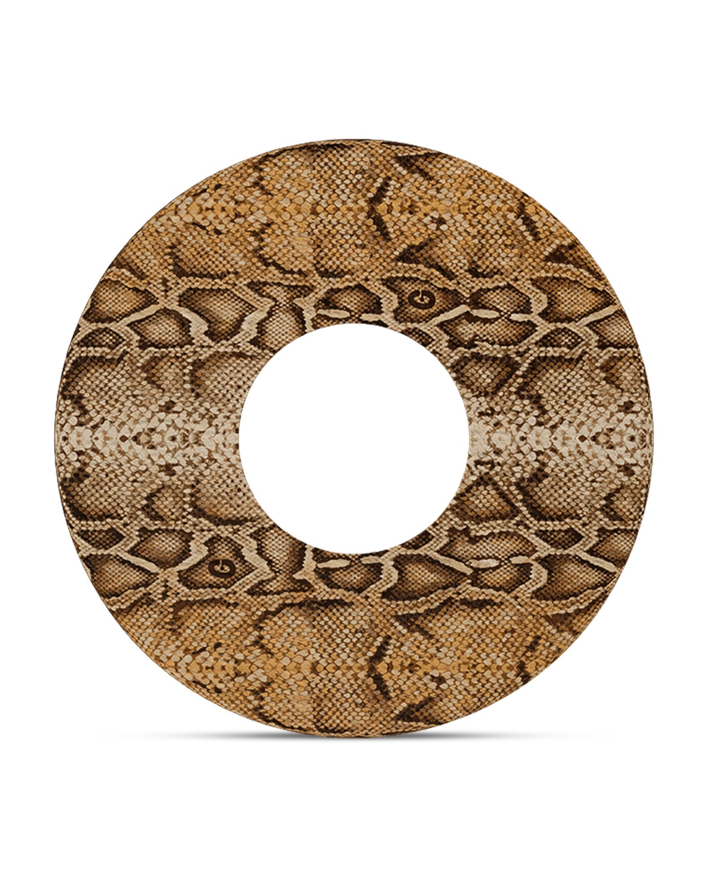 EXTREME - Infusion Sets & Universal Adhesive Patches - Animal Prints (15 Pack)