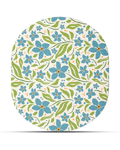 EXTREME - Medtronic Guardian Adhesive Patches - Floral (15 Pack)