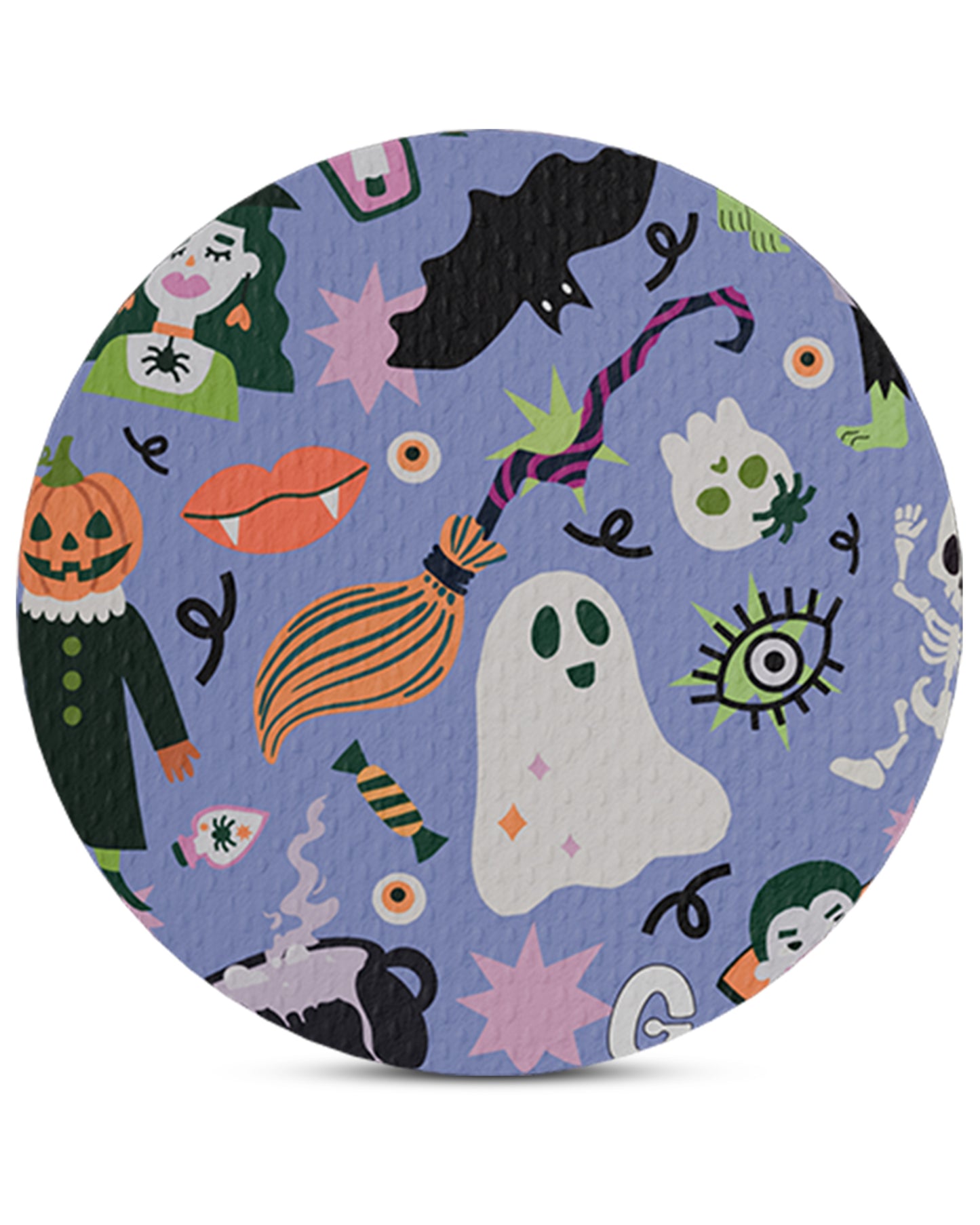 EXTREME - Libre 3/3+ Adhesive Patches - Halloween (15 Pack)