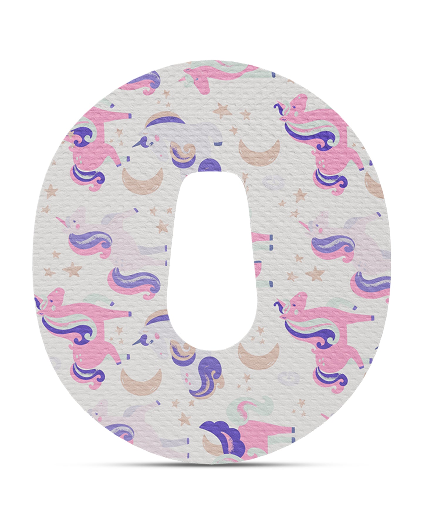 EXTREME - Dexcom G6 Adhesive Patches - Girl (15 Pack)