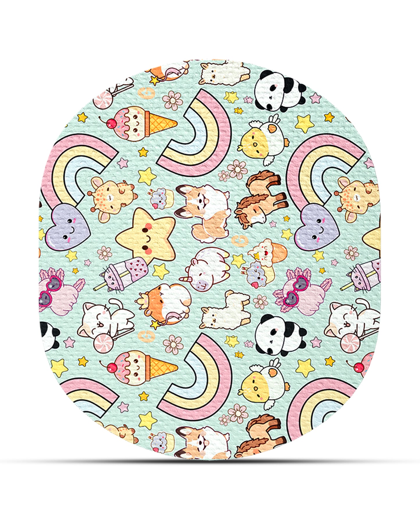 EXTREME - Medtronic Guardian Adhesive Patches - Girl (15 Pack)