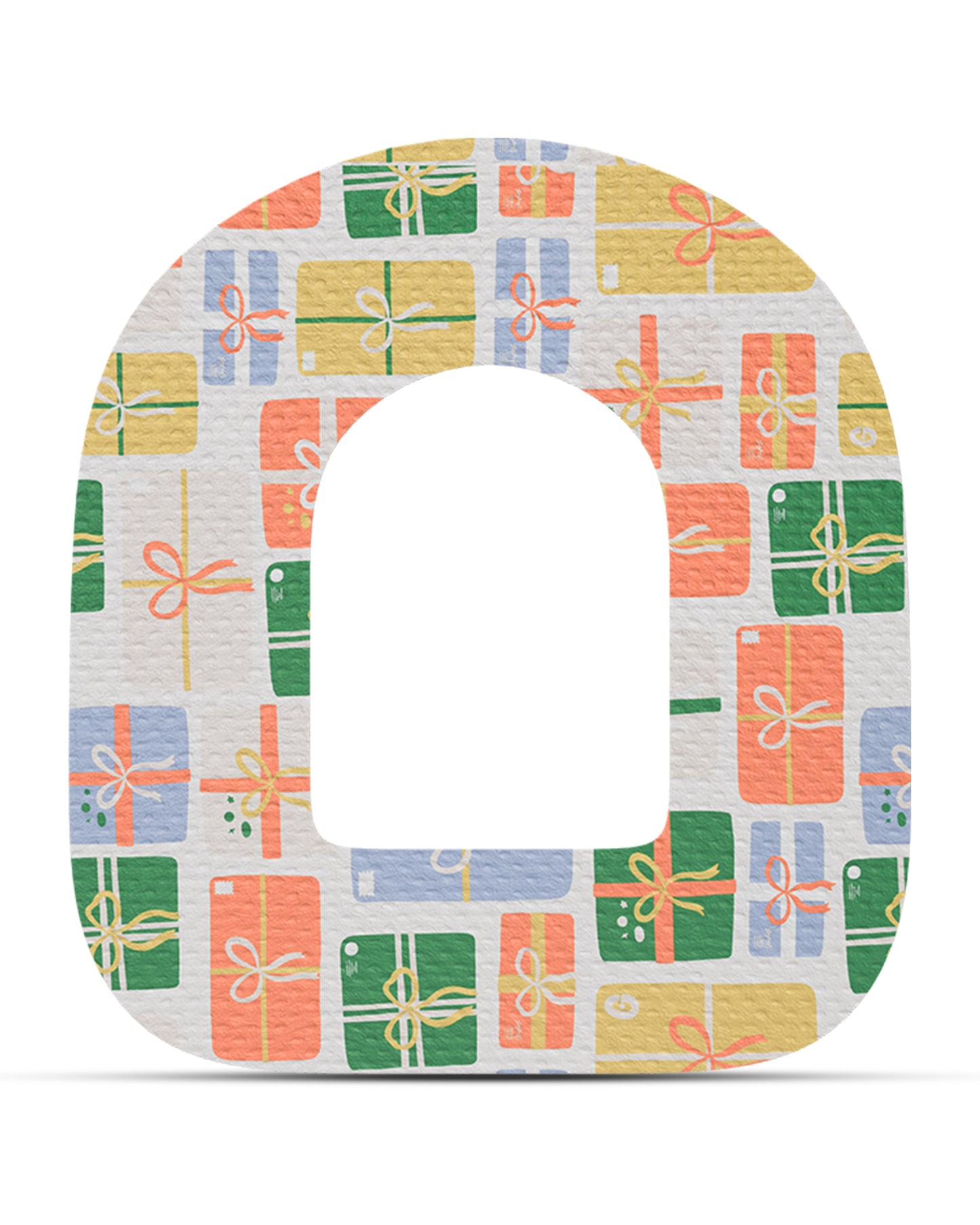 EXTREME - Omnipod Adhesive Patches - Chritmas (15 Pack)