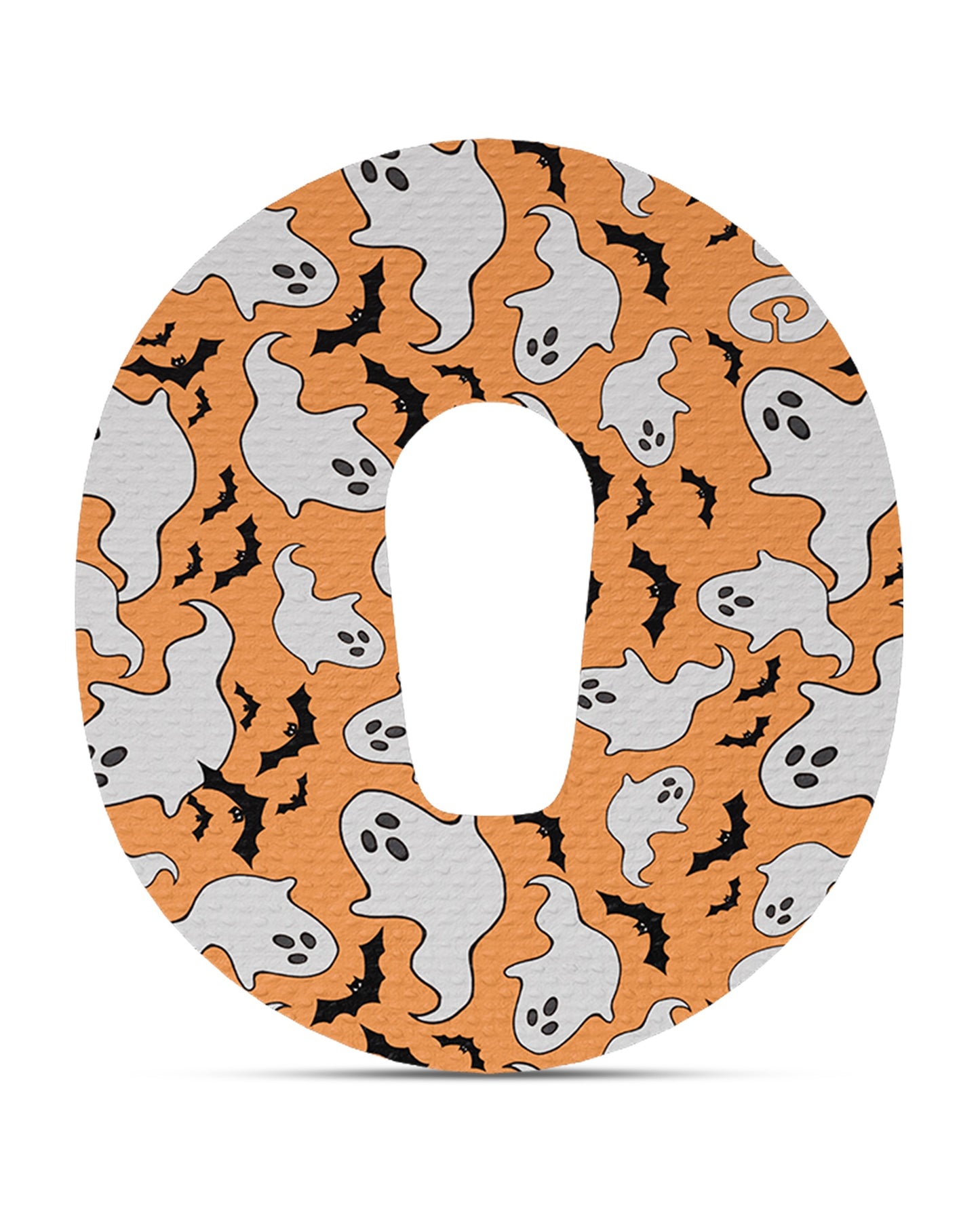 EXTREME - Dexcom G6 Adhesive Patches - Halloween (15 Pack)