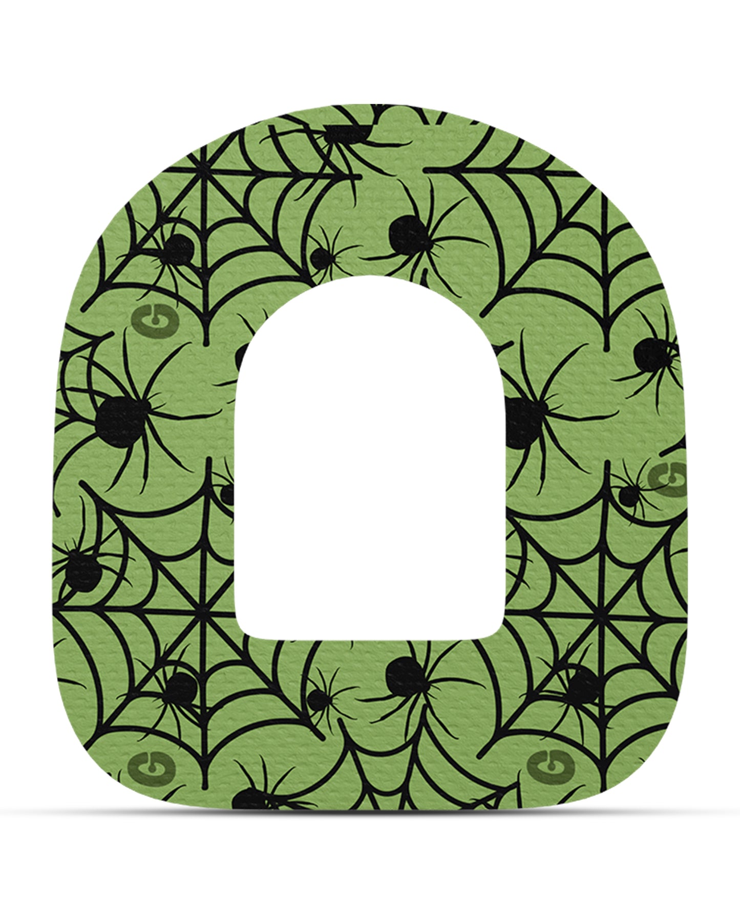 EXTREME - Omnipod Adhesive Patches - Halloween (15 Pack)